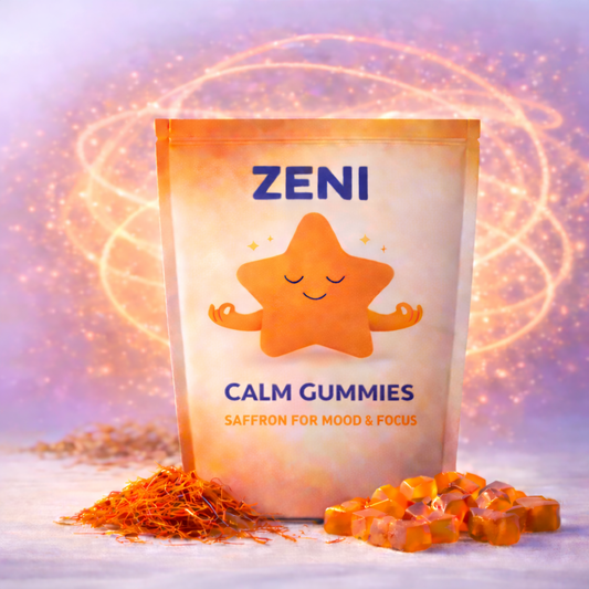 ZENI - Calm Gummies