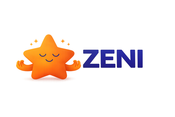 Zeni
